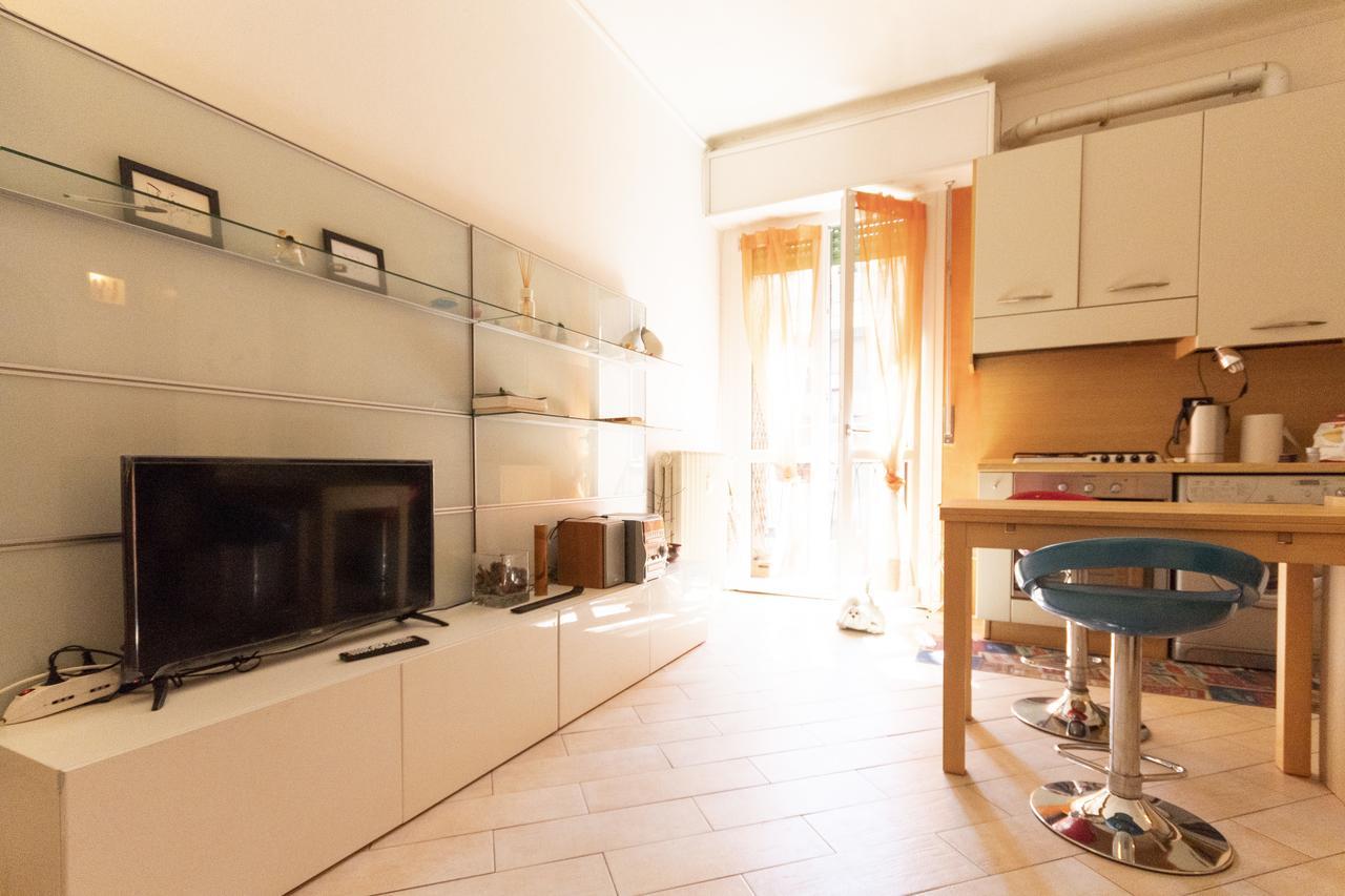 Metauro Apartment Base Mudec Design District Milano Dış mekan fotoğraf