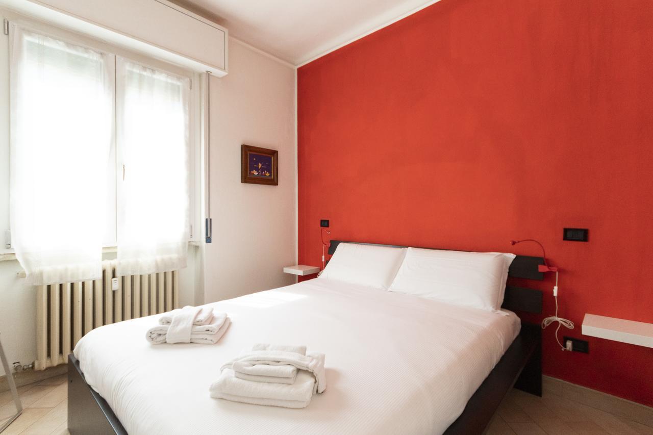 Metauro Apartment Base Mudec Design District Milano Dış mekan fotoğraf