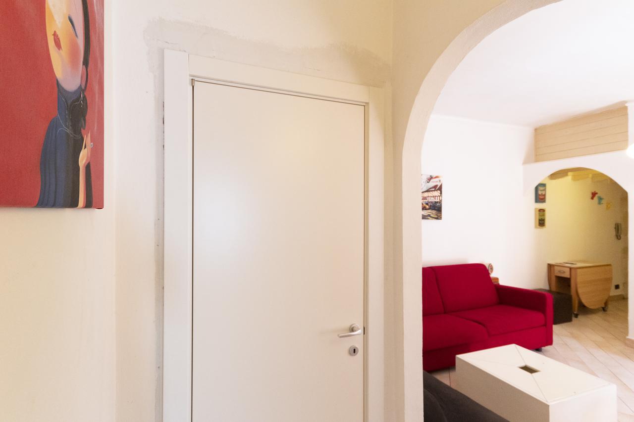 Metauro Apartment Base Mudec Design District Milano Dış mekan fotoğraf