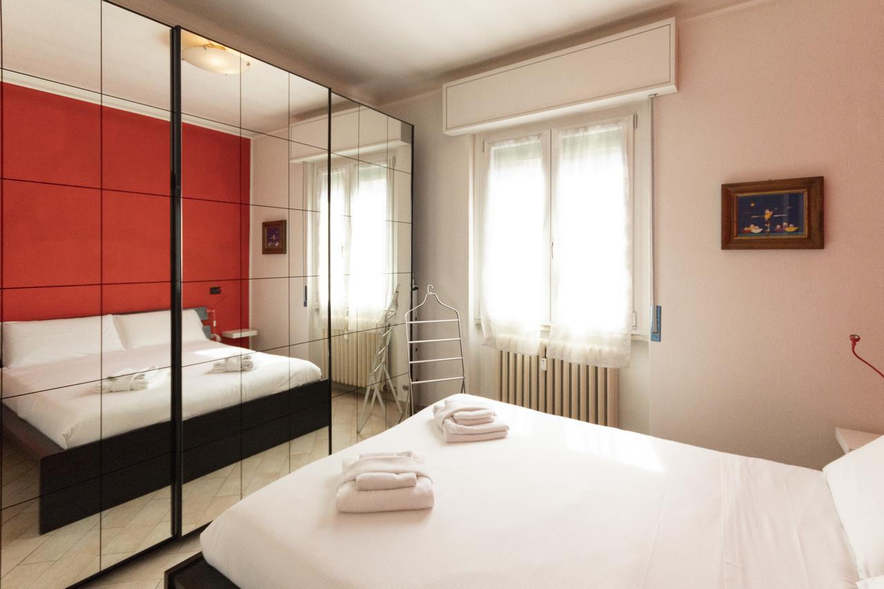 Metauro Apartment Base Mudec Design District Milano Dış mekan fotoğraf