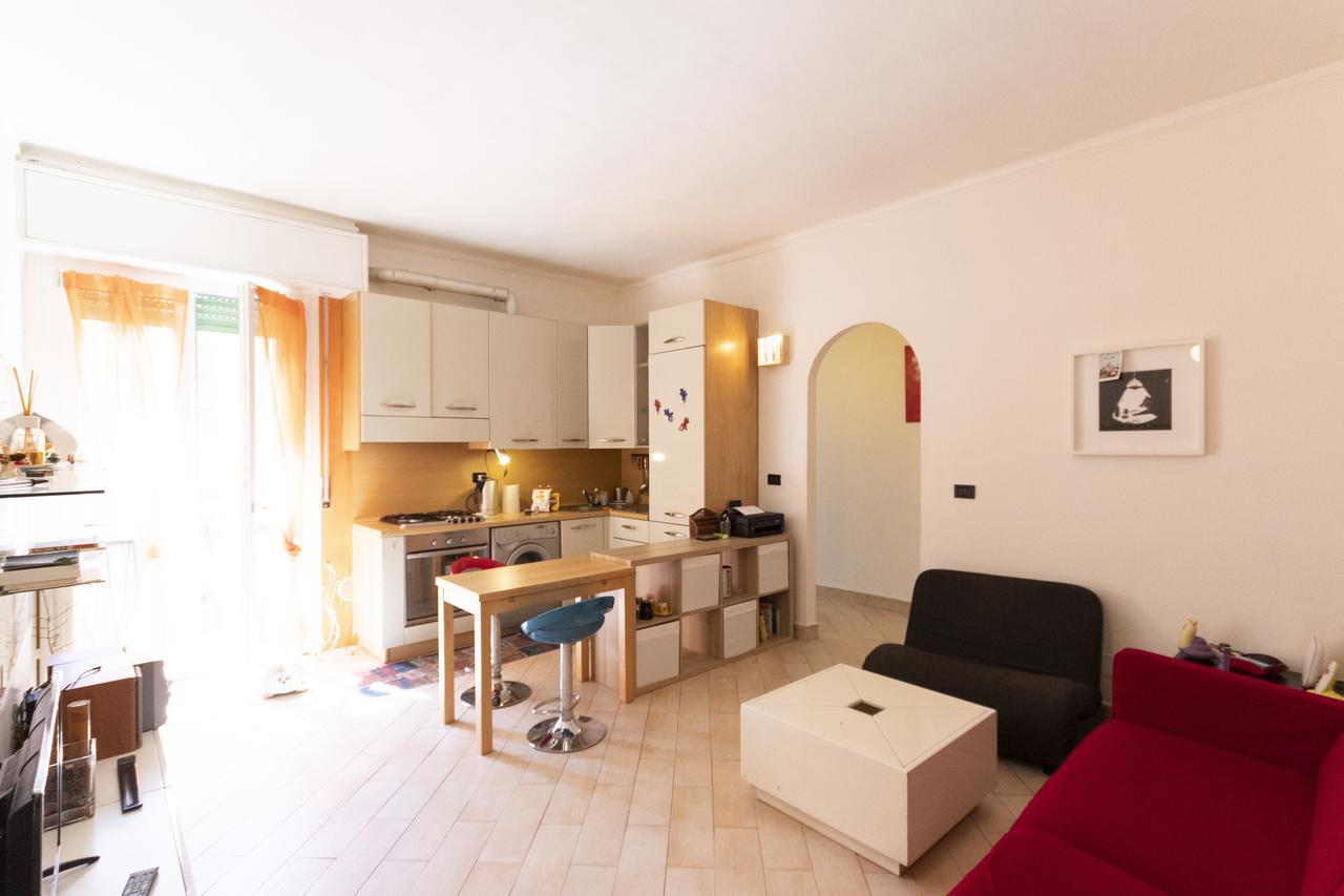 Metauro Apartment Base Mudec Design District Milano Dış mekan fotoğraf