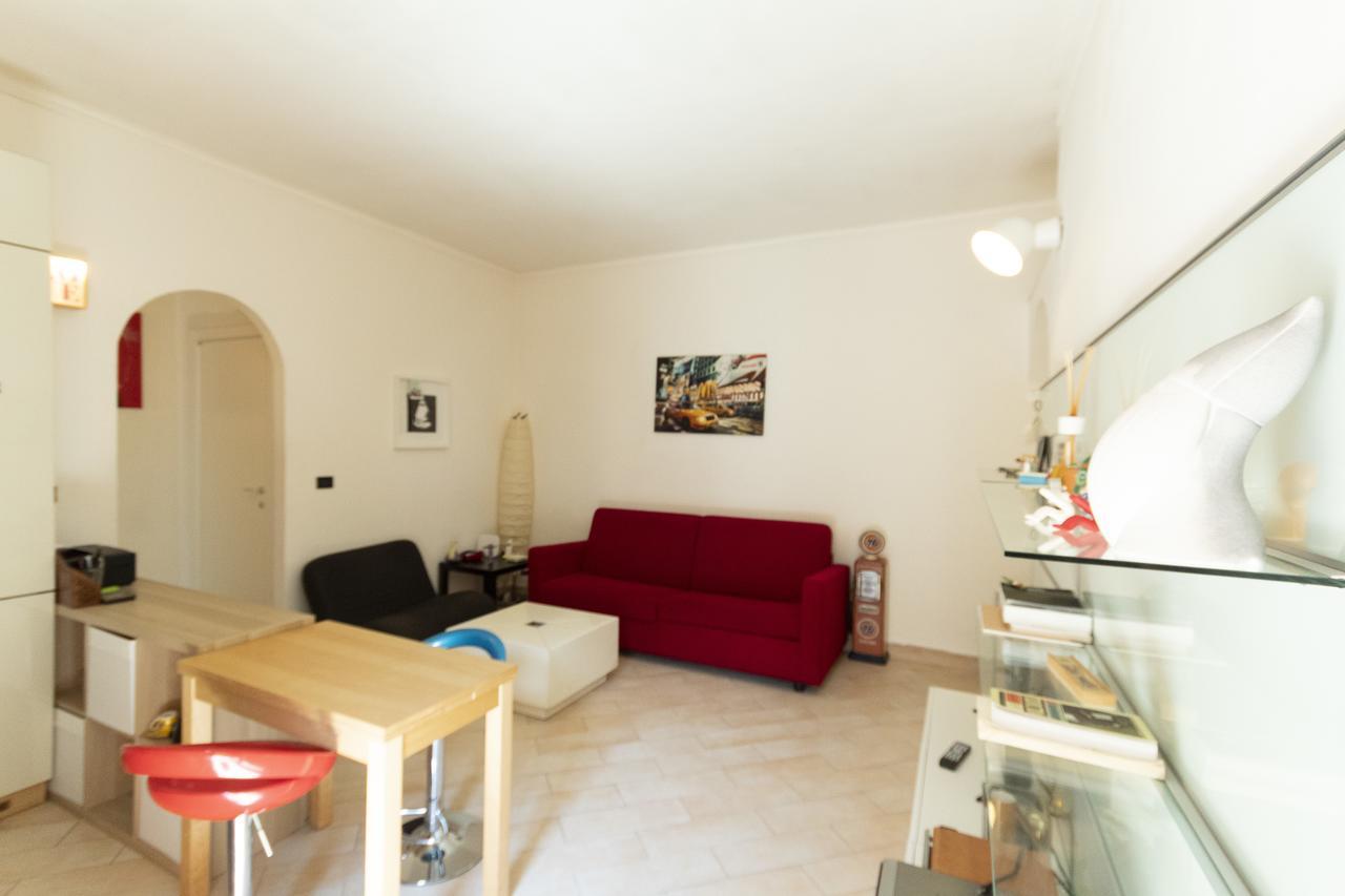 Metauro Apartment Base Mudec Design District Milano Dış mekan fotoğraf
