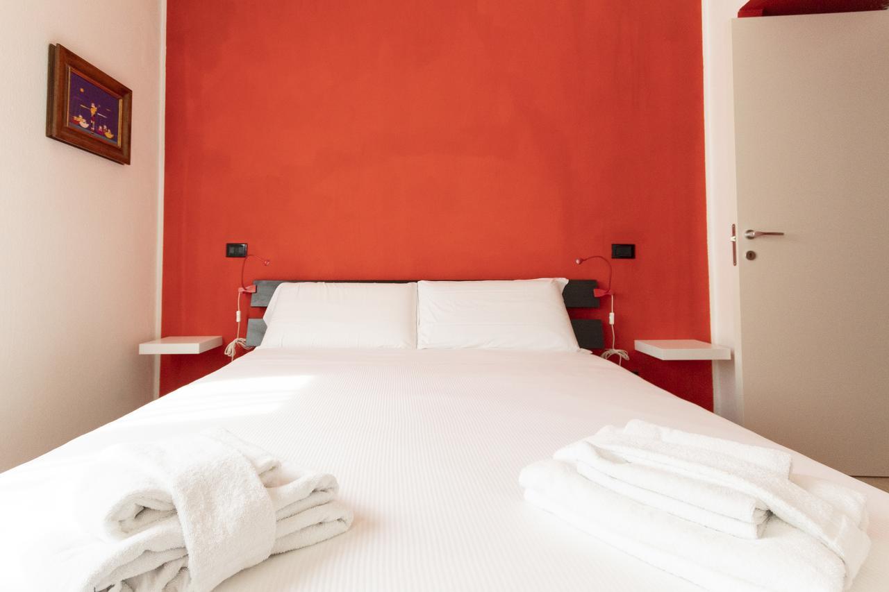 Metauro Apartment Base Mudec Design District Milano Dış mekan fotoğraf