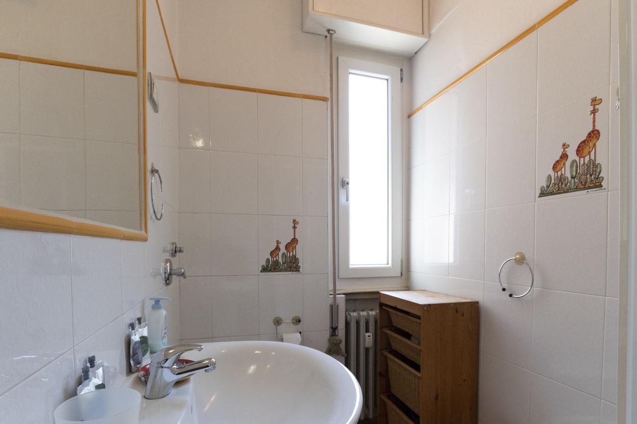 Metauro Apartment Base Mudec Design District Milano Dış mekan fotoğraf