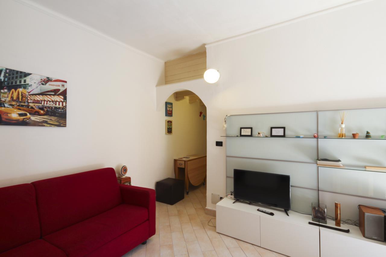 Metauro Apartment Base Mudec Design District Milano Dış mekan fotoğraf