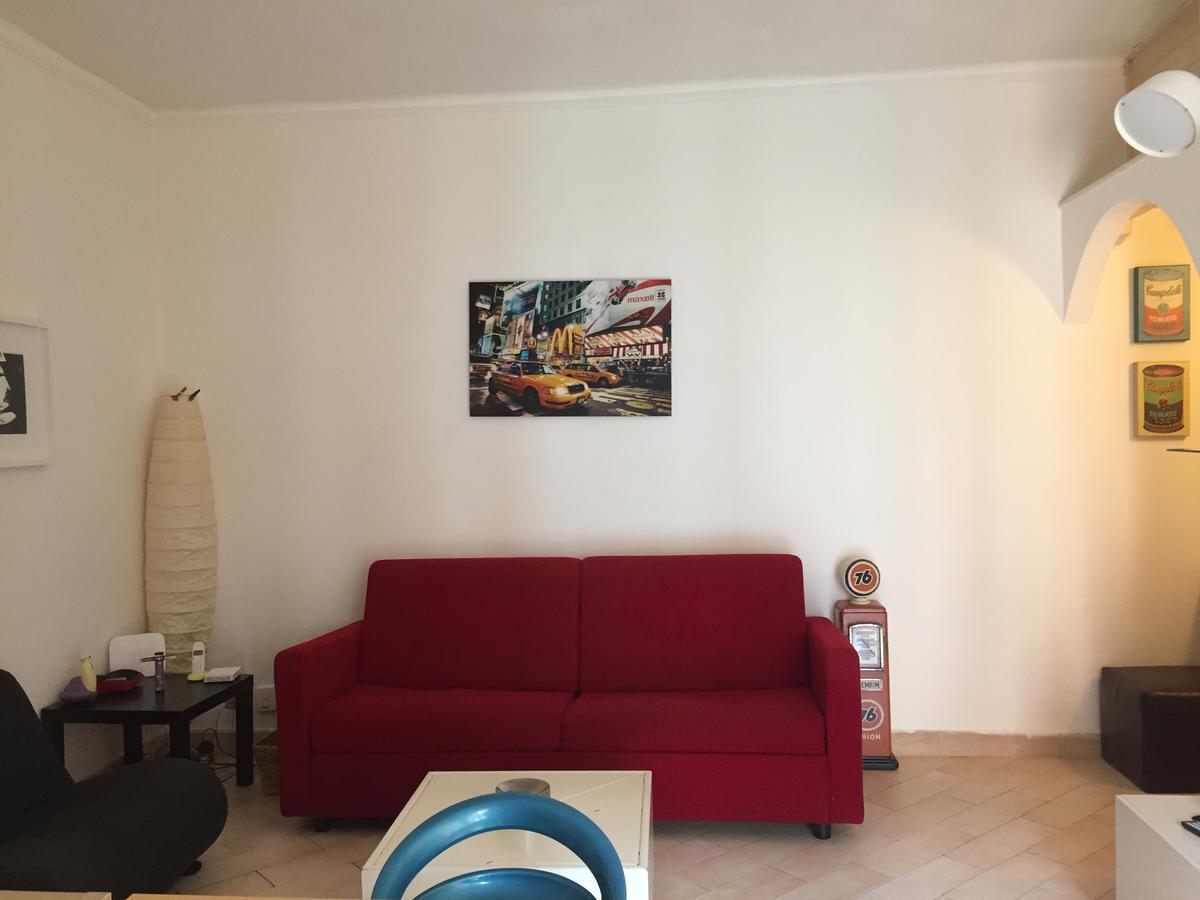 Metauro Apartment Base Mudec Design District Milano Dış mekan fotoğraf