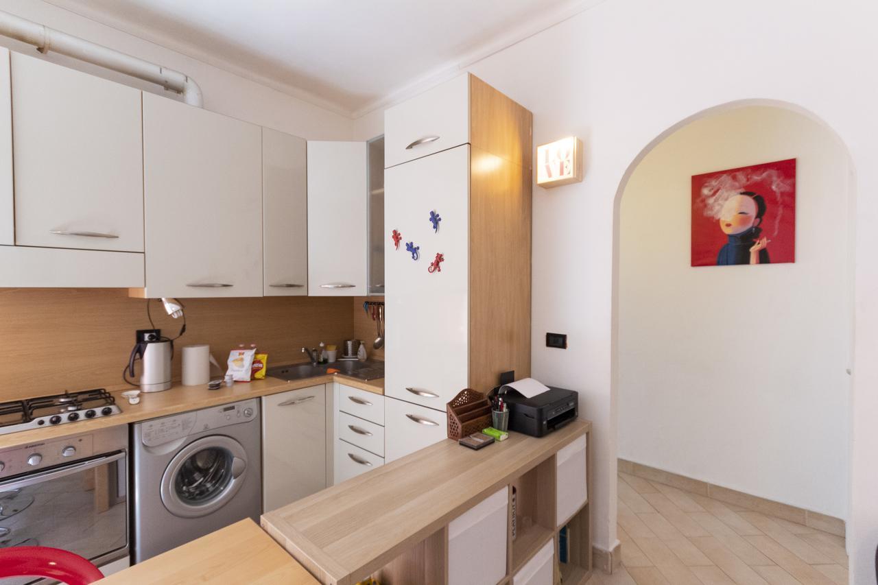Metauro Apartment Base Mudec Design District Milano Dış mekan fotoğraf
