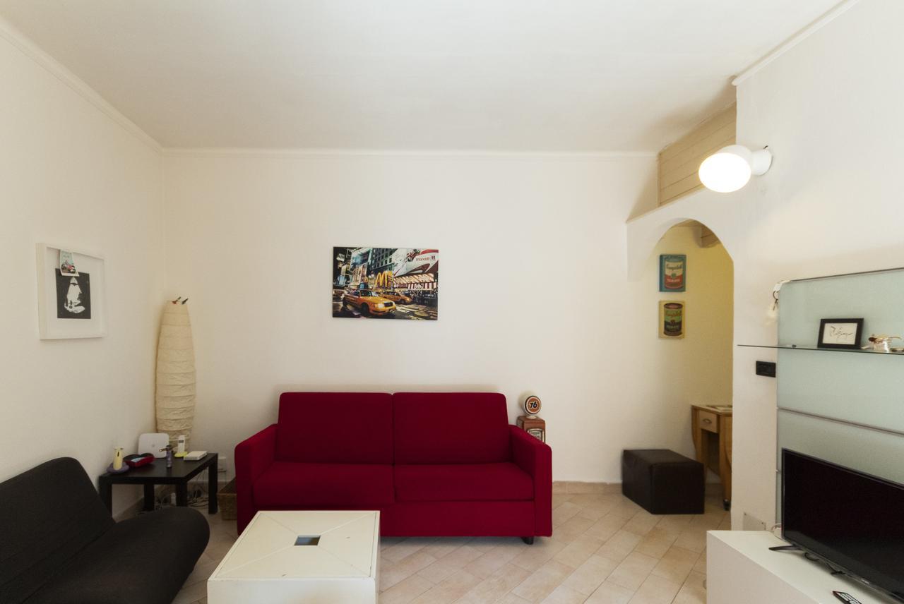 Metauro Apartment Base Mudec Design District Milano Dış mekan fotoğraf