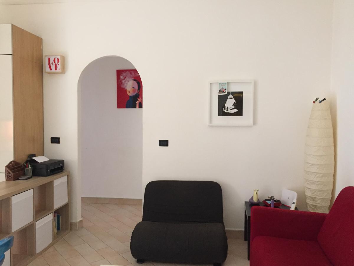 Metauro Apartment Base Mudec Design District Milano Dış mekan fotoğraf